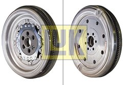 VOLANTA LUK 415 0740 09 - Compatibil cu AUDI, SEAT, SKODA, VW