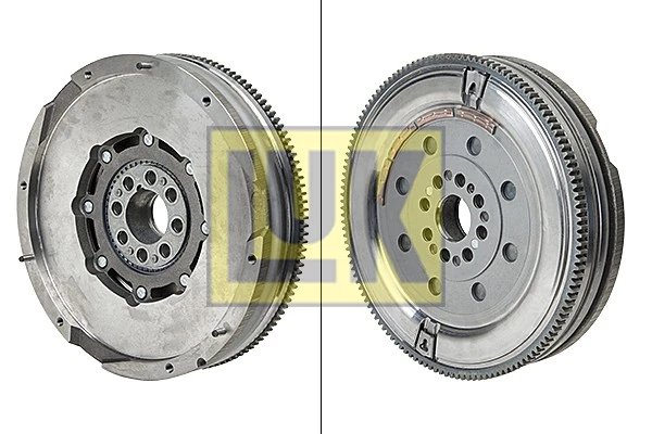 VOLANTA LUK 415 0752 10 - Compatibil cu TOYOTA