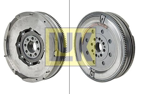VOLANTA LUK 415 0752 10 - Compatibil cu TOYOTA
