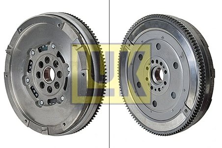 VOLANTA LUK 415 0753 10 - Compatibil cu FORD