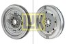 VOLANTA LUK 415 0755 09 - Compatibil cu AUDI, SKODA, VW, VW (FAW), VW (SVW)