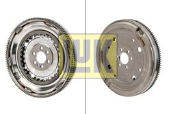 VOLANTA LUK 415 0768 09 - Compatibil cu AUDI, AUDI (FAW), SEAT, SKODA, SKODA (SVW), VW, VW (FAW), VW (SVW)