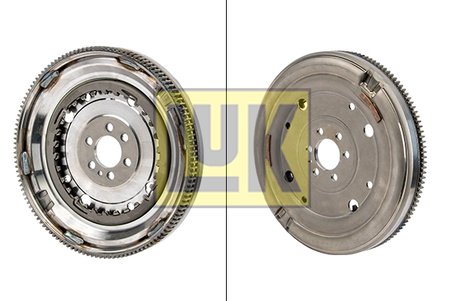 Volanta LUK 415 0768 09