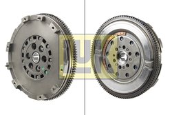 VOLANTA LUK 415 0783 10 - Compatibil cu CHEVROLET, HOLDEN, OPEL, VAUXHALL