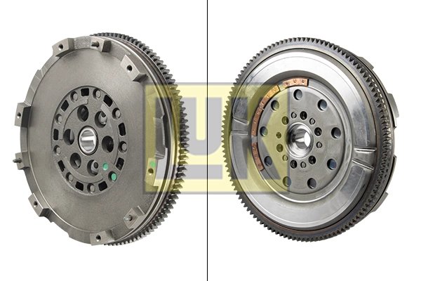 VOLANTA LUK 415 0783 10 - Compatibil cu CHEVROLET, HOLDEN, OPEL, VAUXHALL