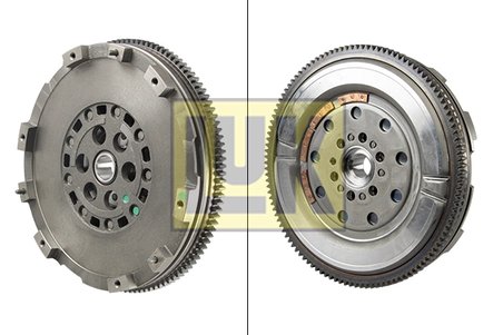 VOLANTA LUK 415 0783 10 - Compatibil cu CHEVROLET, HOLDEN, OPEL, VAUXHALL