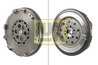 VOLANTA LUK 415 0783 10 - Compatibil cu CHEVROLET, HOLDEN, OPEL, VAUXHALL