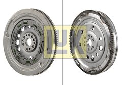 VOLANTA LUK 415 0789 09 - Compatibil cu FORD, FORD (CHANGAN), FORD AUSTRALIA
