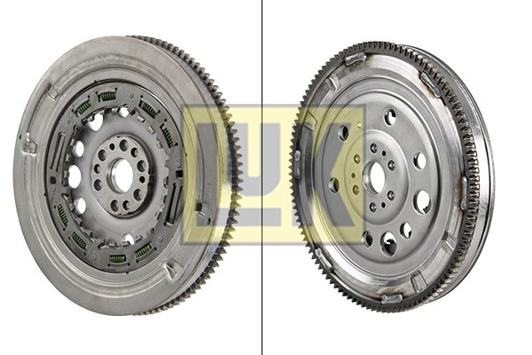 VOLANTA LUK 415 0789 09 - Compatibil cu FORD, FORD (CHANGAN), FORD AUSTRALIA