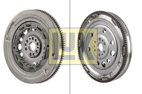 VOLANTA LUK 415 0789 09 - Compatibil cu FORD, FORD (CHANGAN), FORD AUSTRALIA