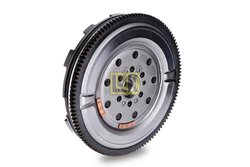 VOLANTA LUK 415 0783 10 - Compatibil cu CHEVROLET, HOLDEN, OPEL, VAUXHALL