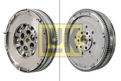 VOLANTA LUK 415 0791 10 - Compatibil cu ALFA ROMEO