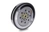 VOLANTA LUK 415 0796 10 - Compatibil cu FIAT, MERCEDES-BENZ, NISSAN, OPEL, RENAULT, VAUXHALL