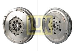 VOLANTA LUK 415 0813 10 - Compatibil cu BMW, MINI