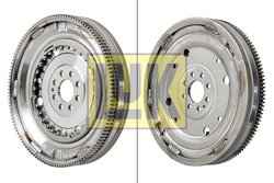 VOLANTA LUK 415 0844 09 - Compatibil cu AUDI, SEAT, SKODA, VW