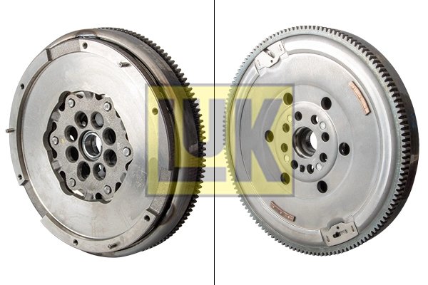 VOLANTA LUK 415 0856 10 - Compatibil cu BMW, MINI