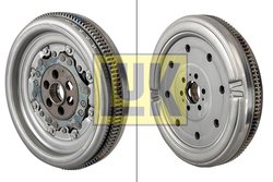 VOLANTA LUK 415 0857 09 - Compatibil cu AUDI, SEAT, SKODA, VW