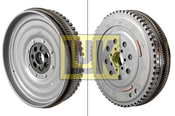 VOLANTA LUK 415 0859 09 - Compatibil cu INFINITI, MERCEDES-BENZ