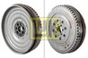 VOLANTA LUK 415 0859 09 - Compatibil cu INFINITI, MERCEDES-BENZ