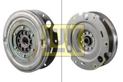 VOLANTA LUK 415 0862 09 - Compatibil cu AUDI, PORSCHE