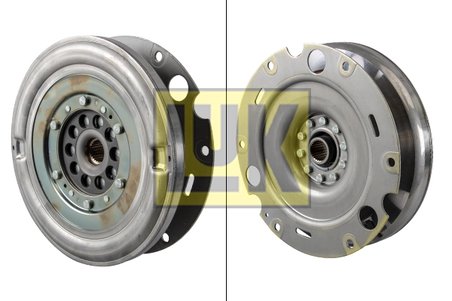 VOLANTA LUK 415 0862 09 - Compatibil cu AUDI, PORSCHE
