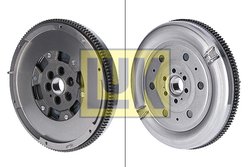 VOLANTA LUK 415 0874 10 - Compatibil cu CHRYSLER, DODGE, JEEP