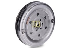 VOLANTA LUK 415 0882 10 - Compatibil cu VW