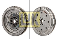 VOLANTA LUK 415 0891 09 - Compatibil cu SKODA, VW