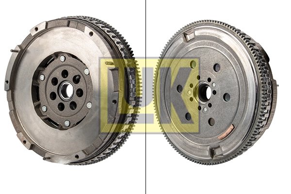 Volanta LUK 415 0890 10