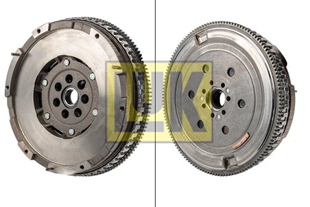 Volanta LUK 415 0890 10