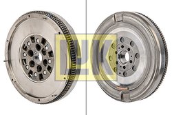 VOLANTA LUK 415 0894 10 - Compatibil cu AUDI, SKODA, VW