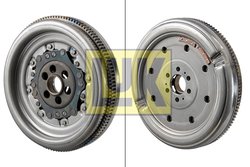 VOLANTA LUK 415 0895 09 - Compatibil cu AUDI, SEAT, VW