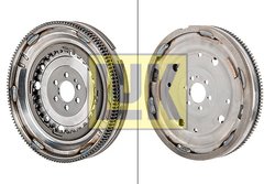 VOLANTA LUK 415 0900 09 - Compatibil cu AUDI, SEAT, SKODA, VW