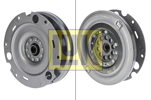Volanta LUK 415 0904 09