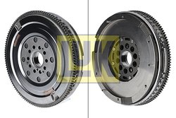 VOLANTA LUK 415 0912 10 - Compatibil cu VOLVO