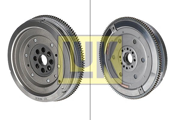 Volanta LUK 415 0913 09