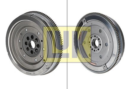 Volanta LUK 415 0913 09