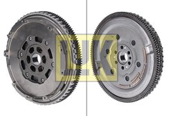 VOLANTA LUK 415 0928 10 - Compatibil cu DACIA, MITSUBISHI, NISSAN, RENAULT