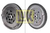 VOLANTA LUK 415 0928 10 - Compatibil cu DACIA, MITSUBISHI, NISSAN, RENAULT