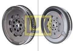 VOLANTA LUK 415 0940 10 - Compatibil cu RENAULT