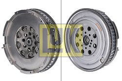 VOLANTA LUK 415 0942 10 - Compatibil cu MERCEDES-BENZ