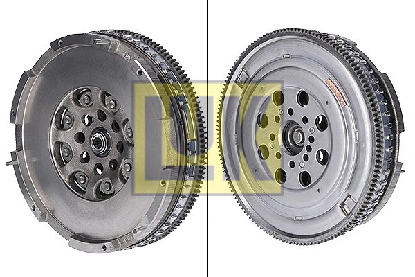 Volanta LUK 415 0942 10