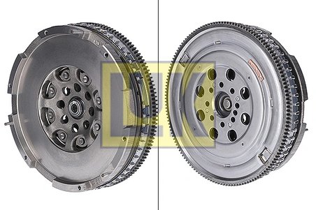 Volanta LUK 415 0942 10