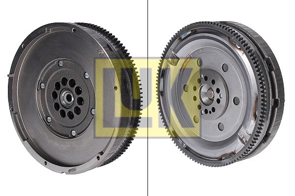 Volanta LUK 415 0946 10