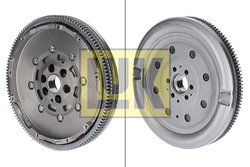 VOLANTA LUK 415 0948 10 - Compatibil cu AUDI, SEAT, SKODA, VW