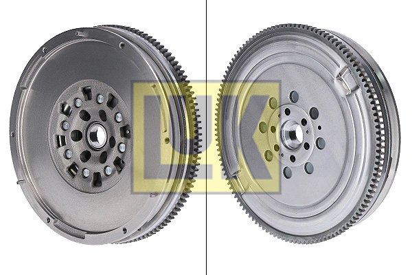 VOLANTA LUK 415 0955 10 - Compatibil cu MAN, VW