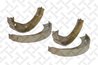 Set saboti frana Stellox 415 100-SX