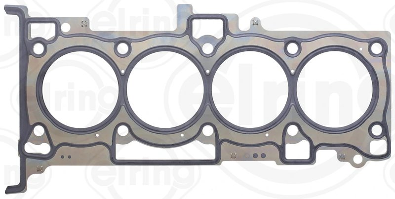 GARNITURA CHIULOASA ELRING 415.690 - Compatibil cu CITROEN, MITSUBISHI, MITSUBISHI (GAC), MITSUBISHI (SOUEAST), PEUGEOT, PROTON