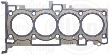GARNITURA CHIULOASA ELRING 415.690 - Compatibil cu CITROEN, MITSUBISHI, MITSUBISHI (GAC), MITSUBISHI (SOUEAST), PEUGEOT, PROTON