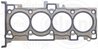 GARNITURA CHIULOASA ELRING 415.690 - Compatibil cu CITROEN, MITSUBISHI, MITSUBISHI (GAC), MITSUBISHI (SOUEAST), PEUGEOT, PROTON